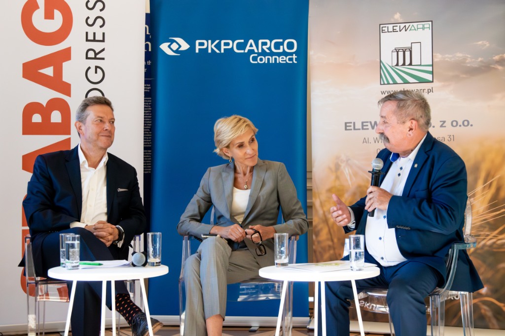 Debata II – bezpieczeństwo energetyczne Polski a ochrona środowiska, III Forum Bezpieczeństwa Polski